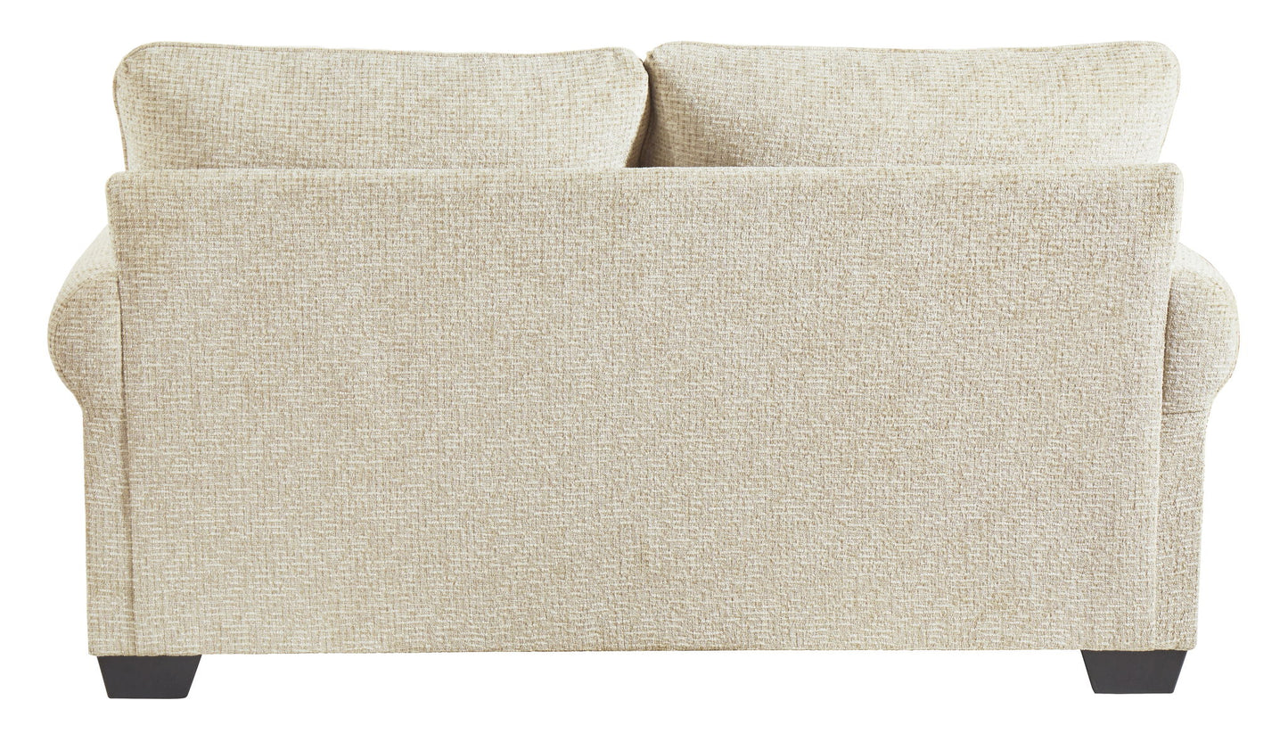 Monaghan - Sandstone - Loveseat - Hornell Furniture Outlet