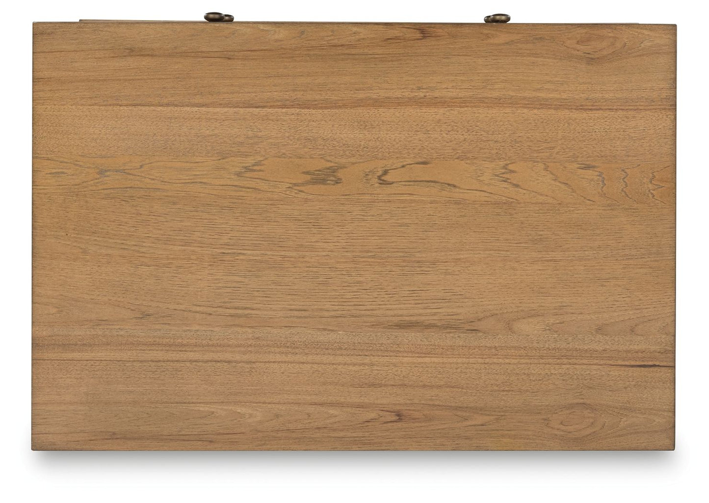 Sharlance - Light Brown - Lift Top Cocktail Table - Hornell Furniture Outlet