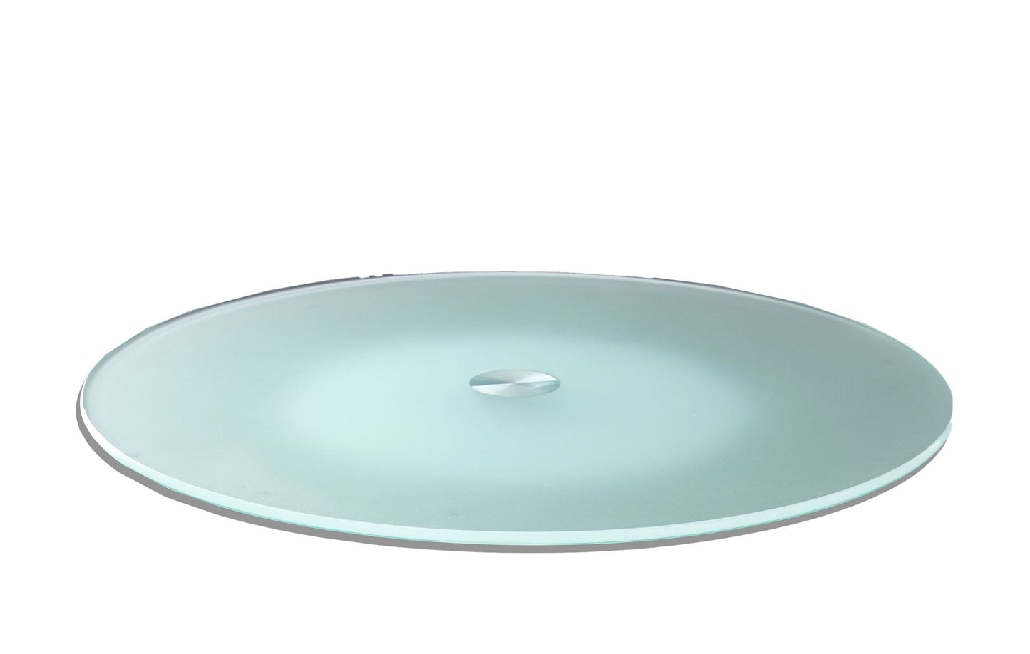 Avenue - Round Lazy Susan - Hornell Furniture Outlet