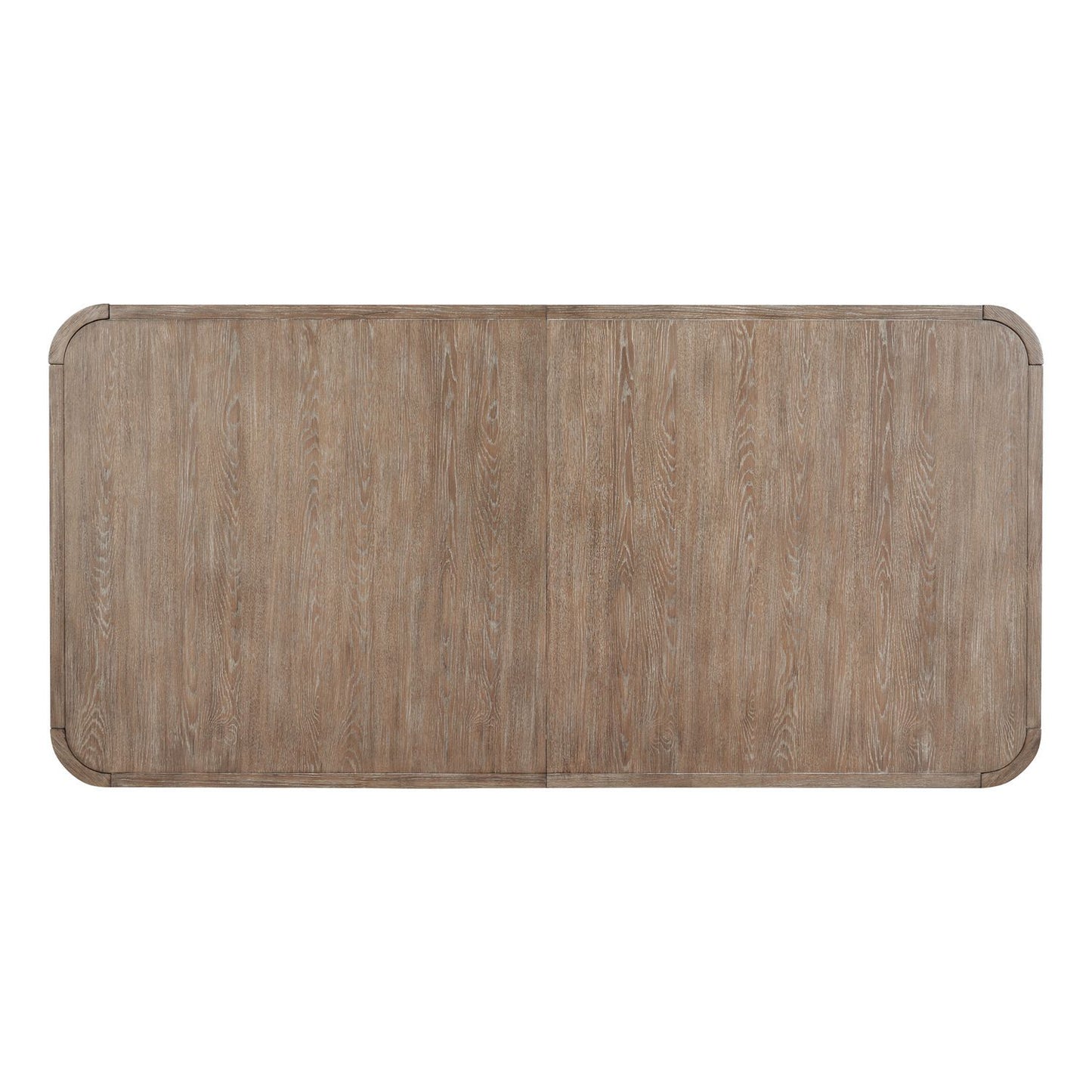 South Bend - Rectangular Leg Table - Hornell Furniture Outlet