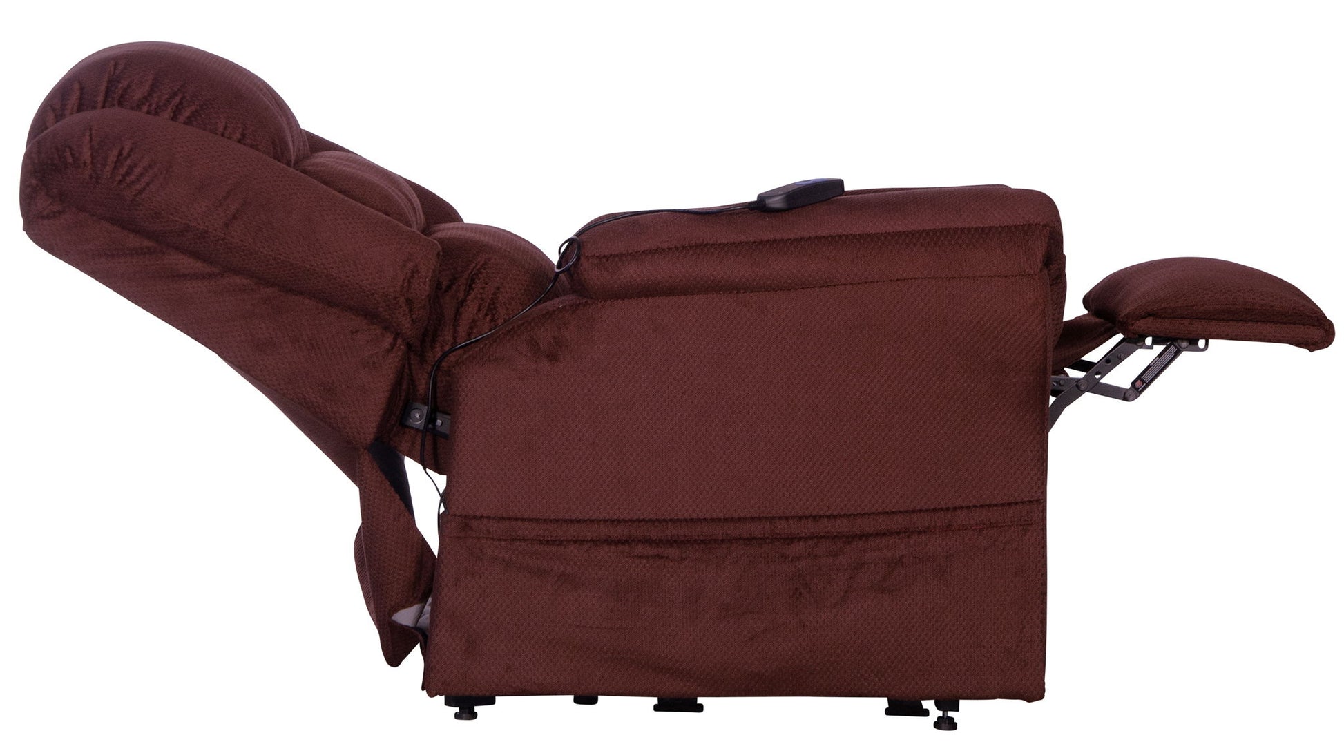 Preston - Power Lift Recliner - Hornell Furniture Outlet