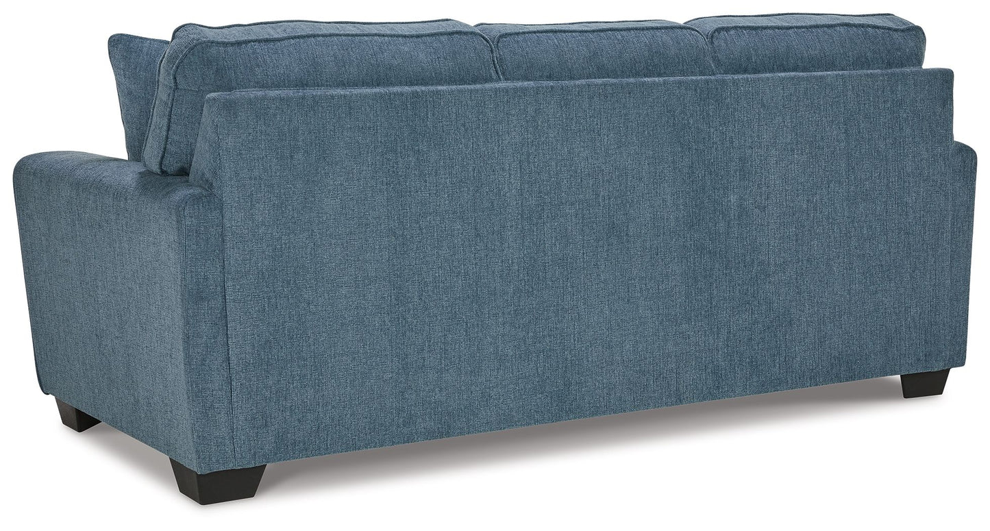Cashton - Sofa Sleeper - Hornell Furniture Outlet