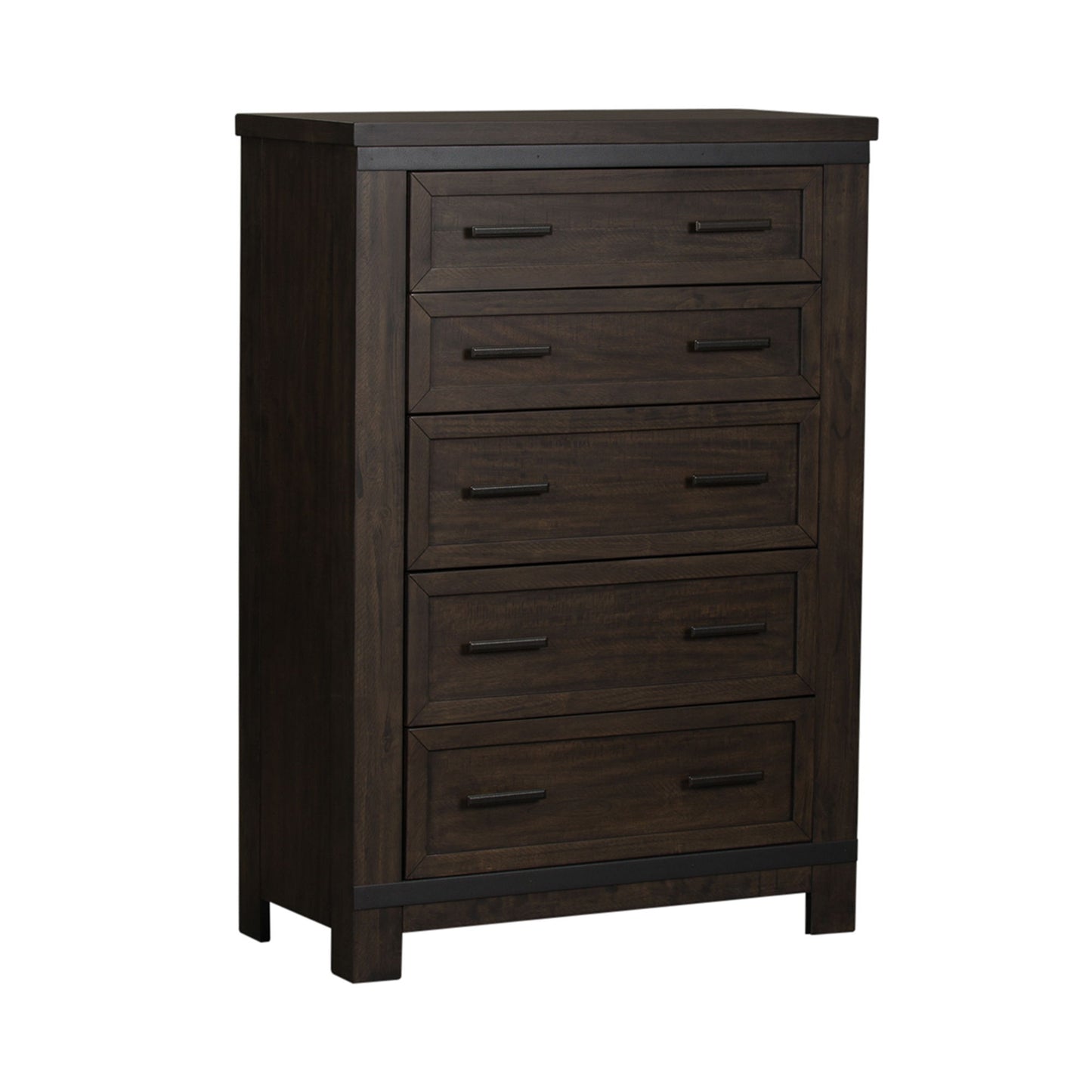 Thornwood Hills - Chest - Hornell Furniture Outlet