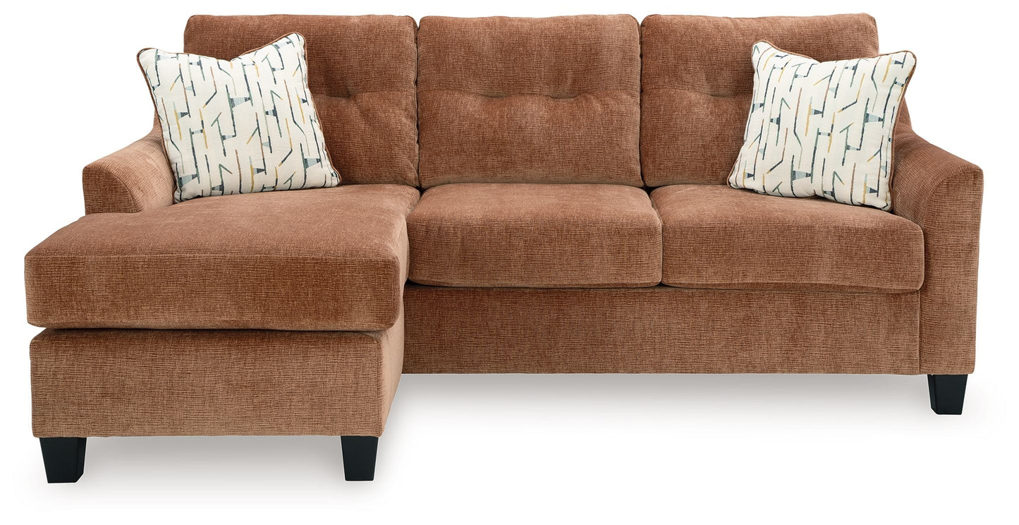 Amity Bay - Sofa Chaise - Hornell Furniture Outlet