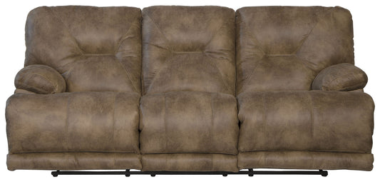 Voyager - Lay Flat Reclining Sofa - Hornell Furniture Outlet