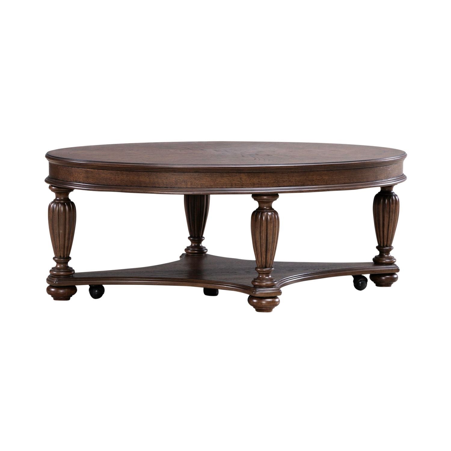 Allington - Table - Hornell Furniture Outlet