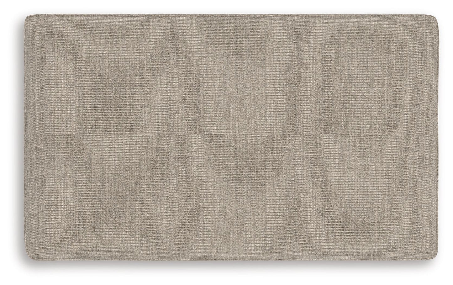 Sararose - Heather - Ottoman - Hornell Furniture Outlet