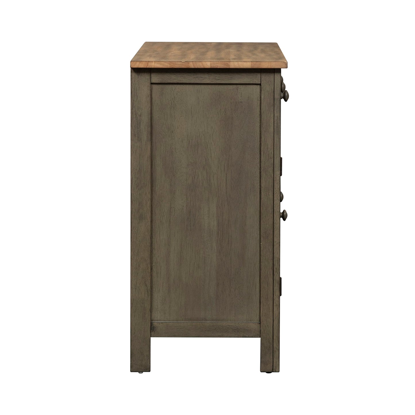 Lindsey Farm - Server - Hornell Furniture Outlet