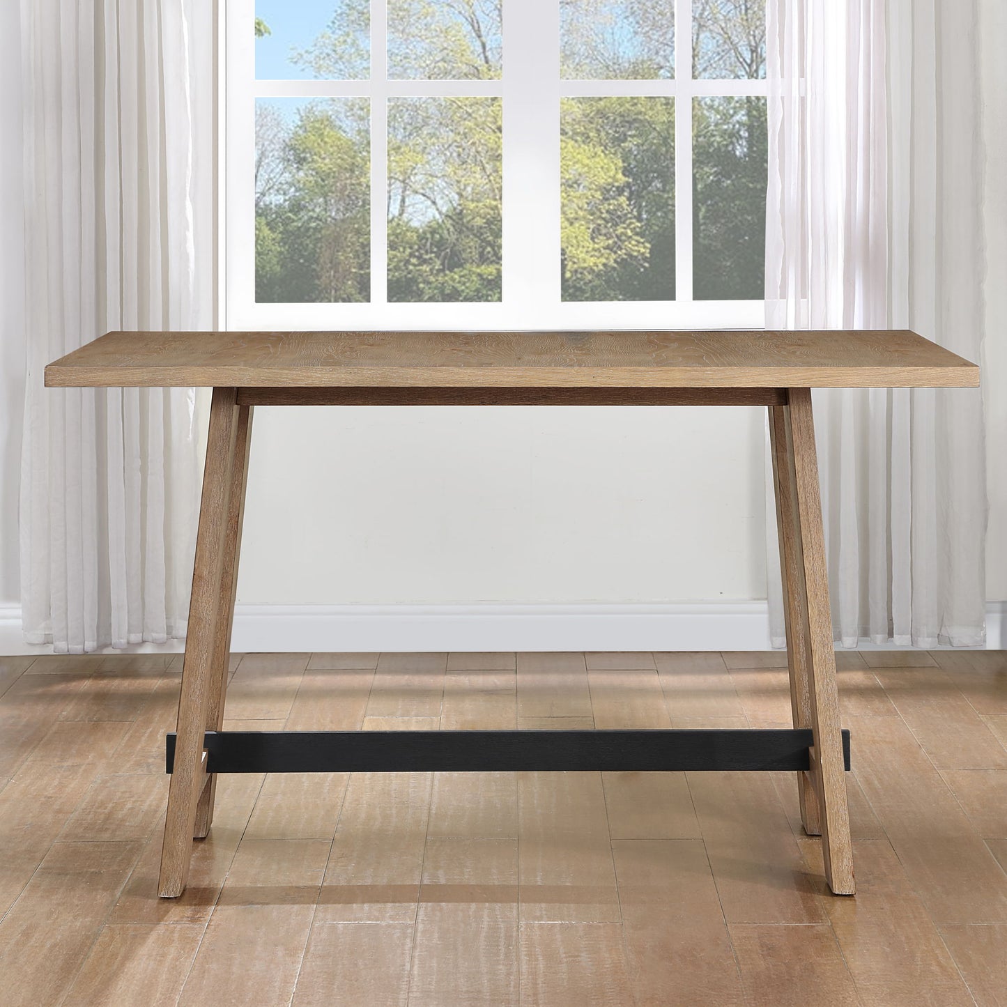 Aubrey - Counter Table - Hornell Furniture Outlet