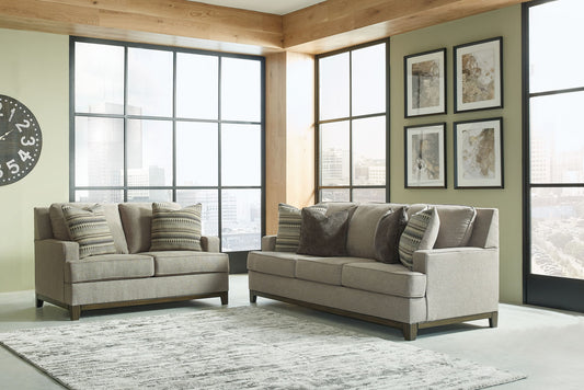 Kaywood - Living Room Set - Hornell Furniture Outlet