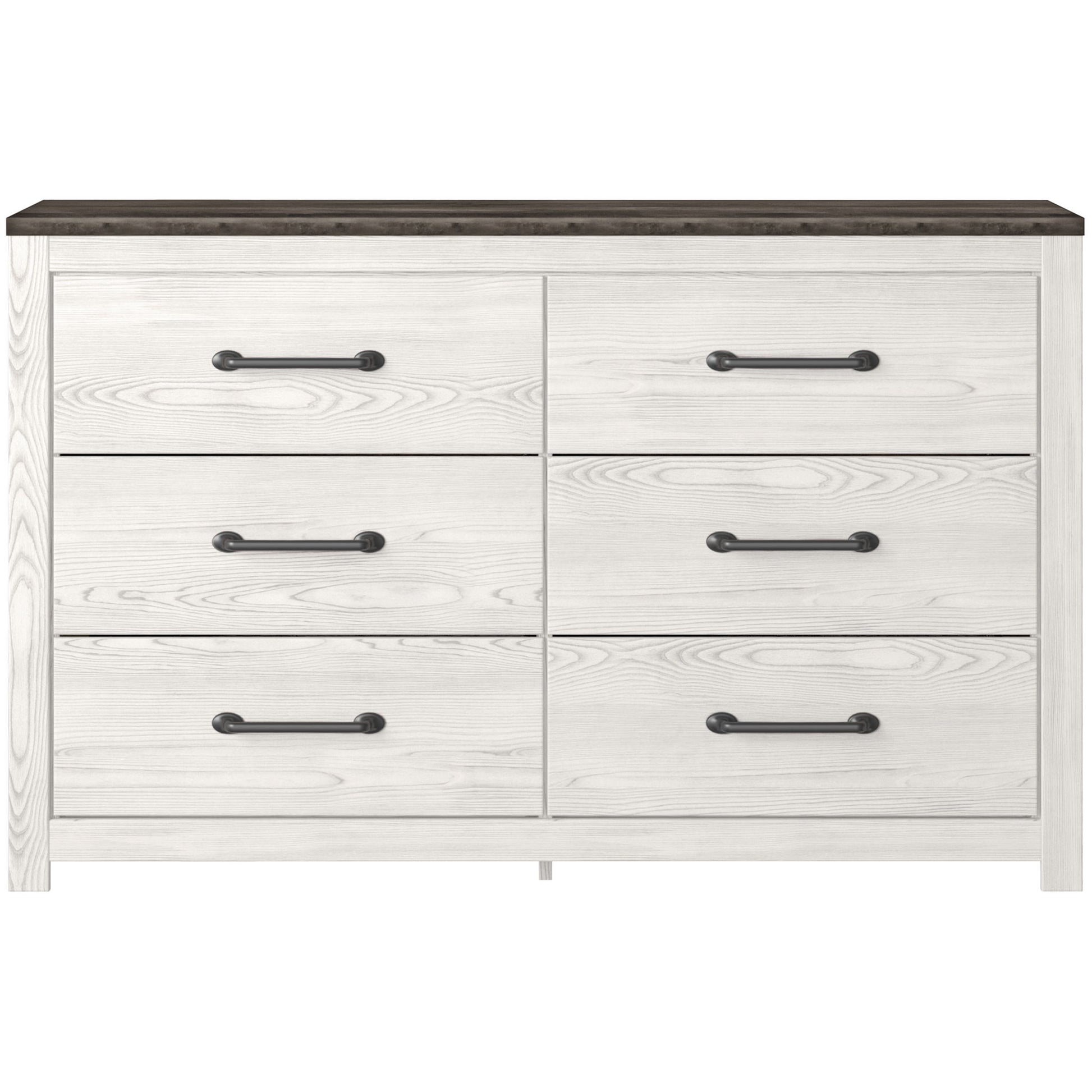 Gerridan - Youth Panel Bedroom Set - Hornell Furniture Outlet