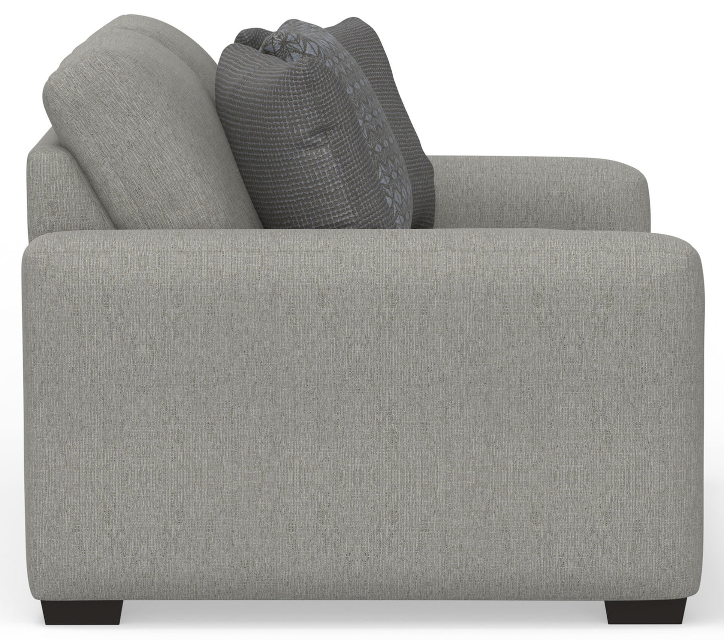 Hyde Park - Loveseat - Hornell Furniture Outlet