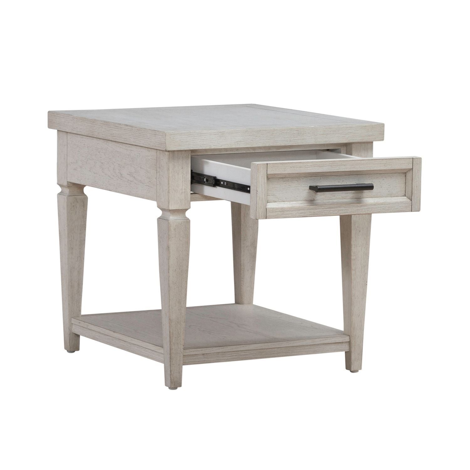 Caruso Heights - Table - Hornell Furniture Outlet