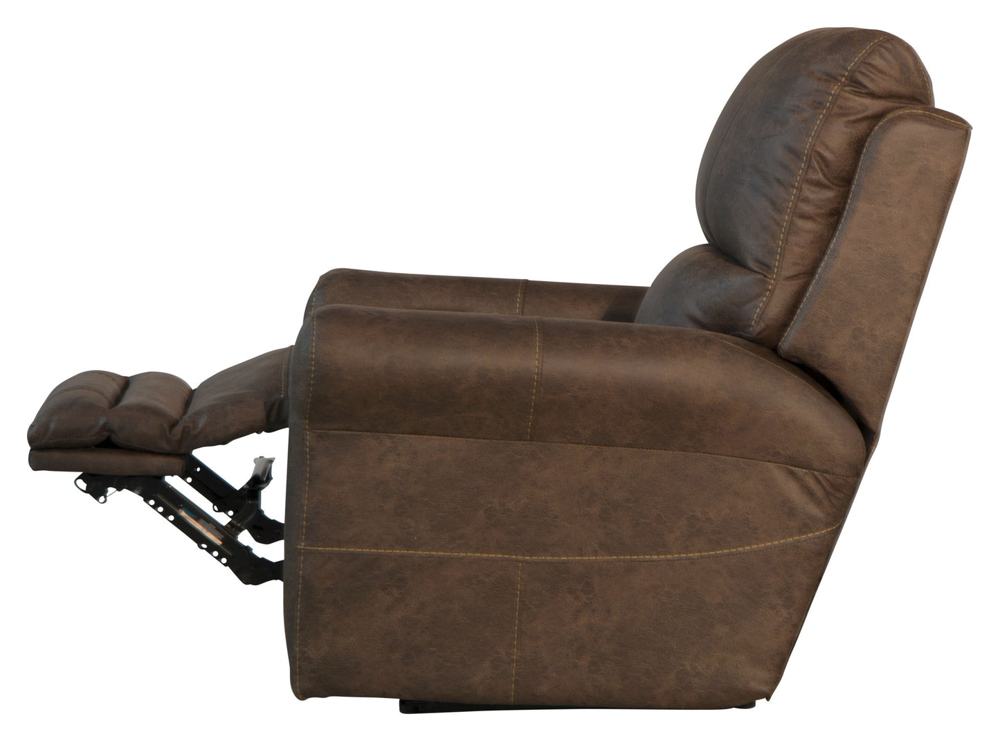 Maddie - Power Wall Hugger Recliner - Hornell Furniture Outlet
