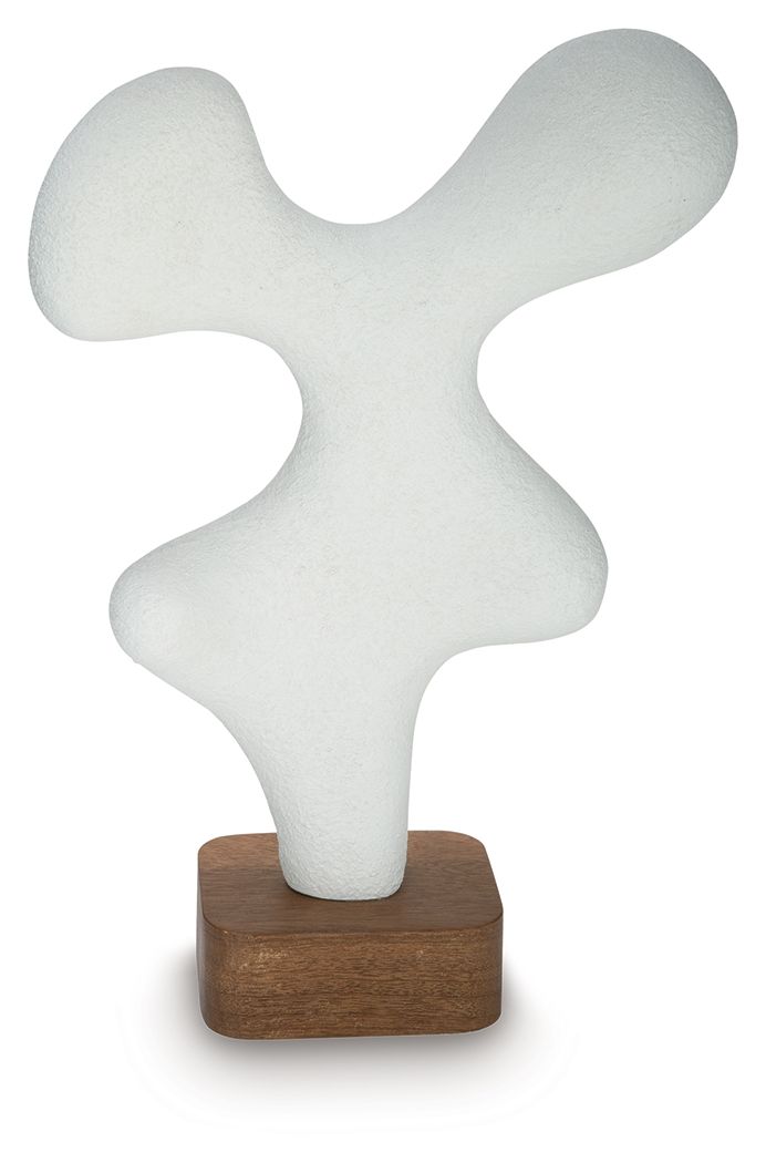 Lavarsen - Sculpture - Hornell Furniture Outlet