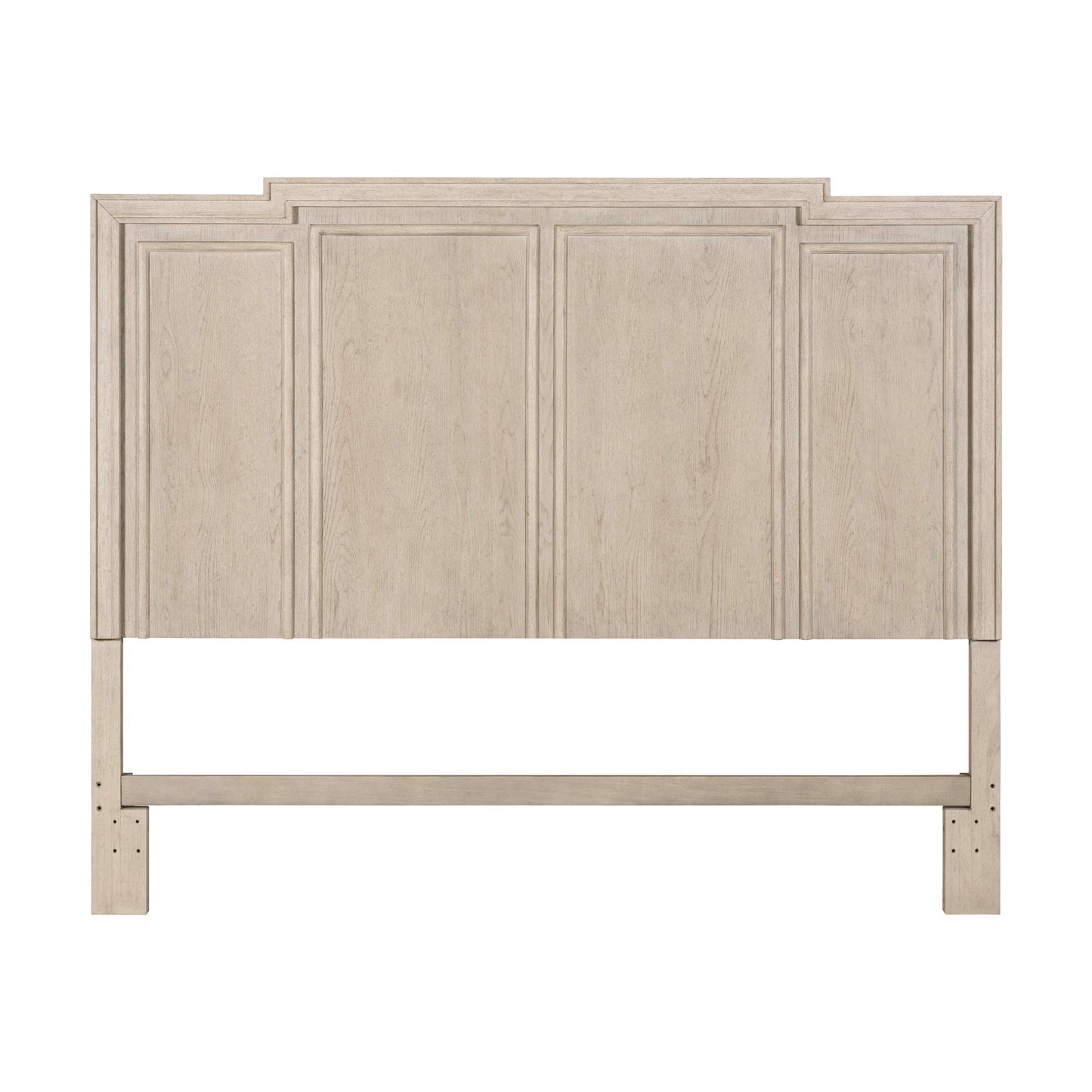 New Haven - Panel Headboard - Hornell Furniture Outlet