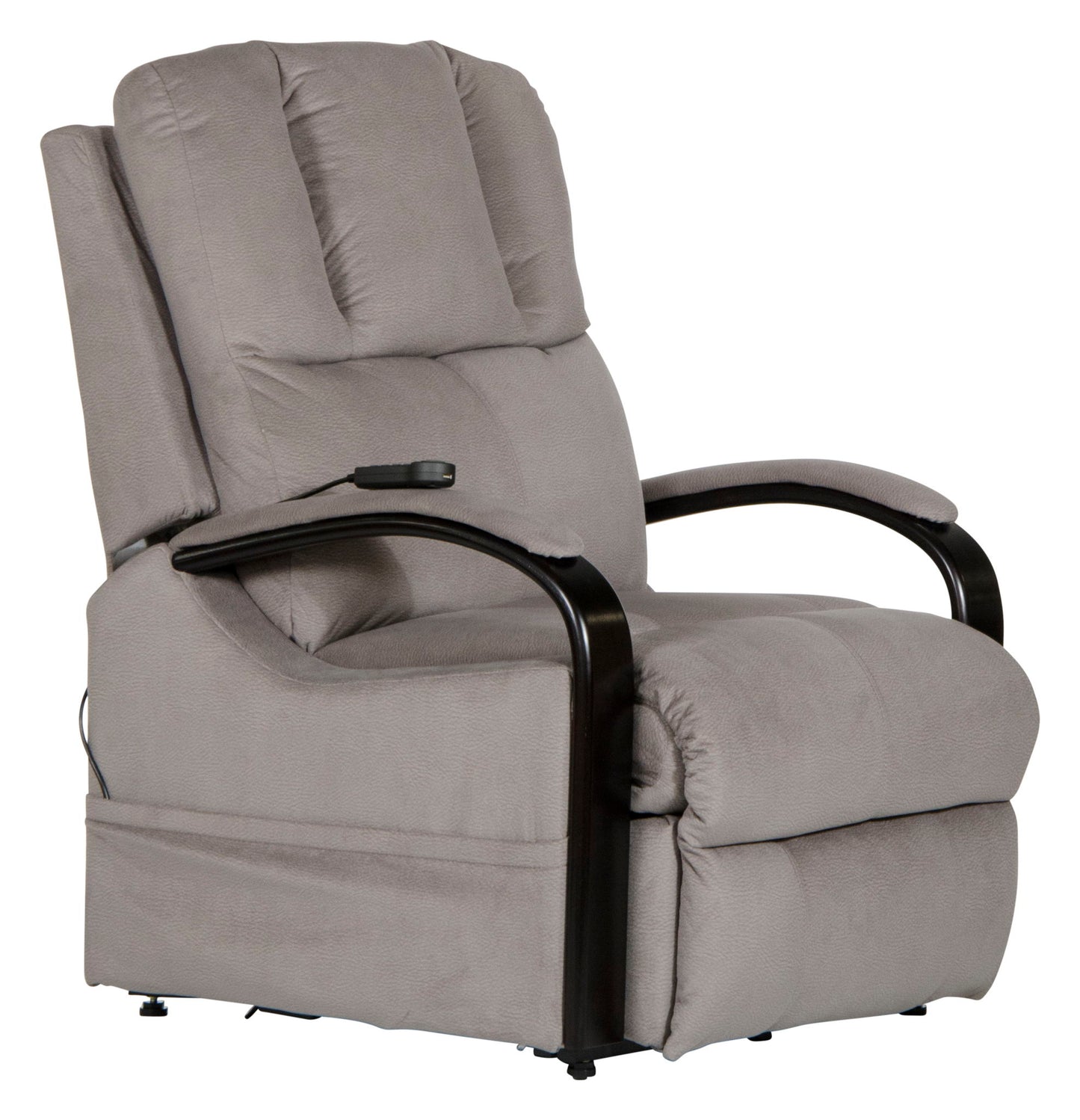 Chandler - Power Lift Recliner With Heat & Massage - Hornell Furniture Outlet