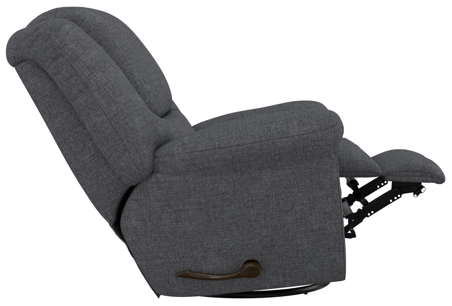 Trifecta - Recliner - Hornell Furniture Outlet