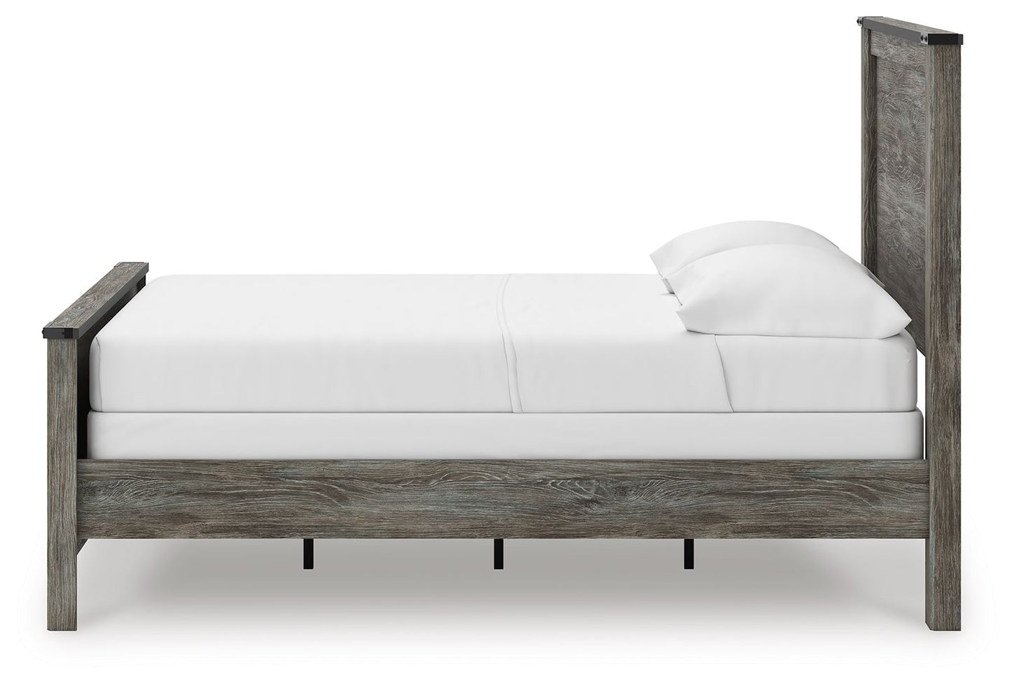 Frandern - Panel Bed - Hornell Furniture Outlet