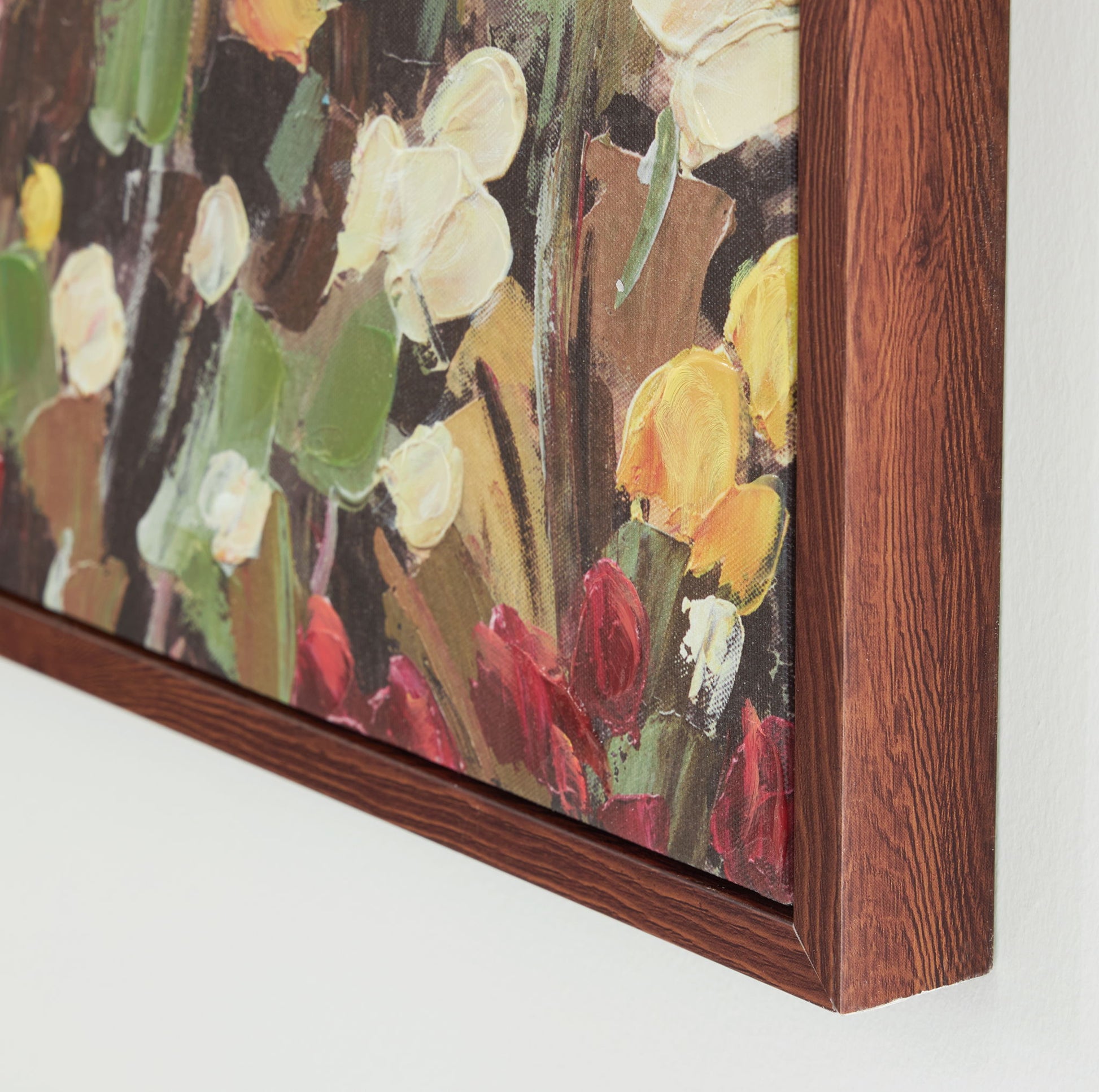 Pryorley - Multi - Wall Art - Hornell Furniture Outlet