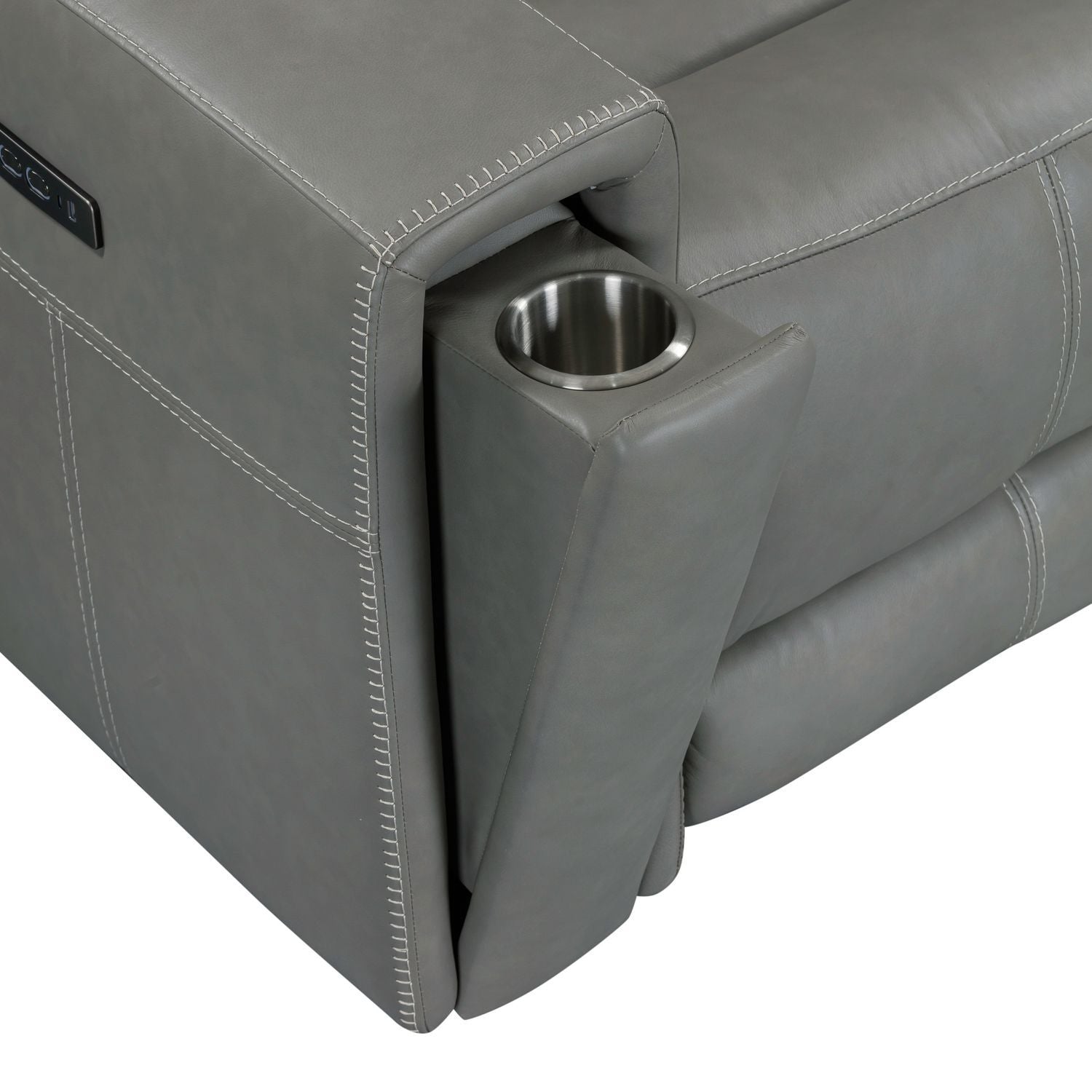 Camden - Sofa P3 & ZW - Hornell Furniture Outlet