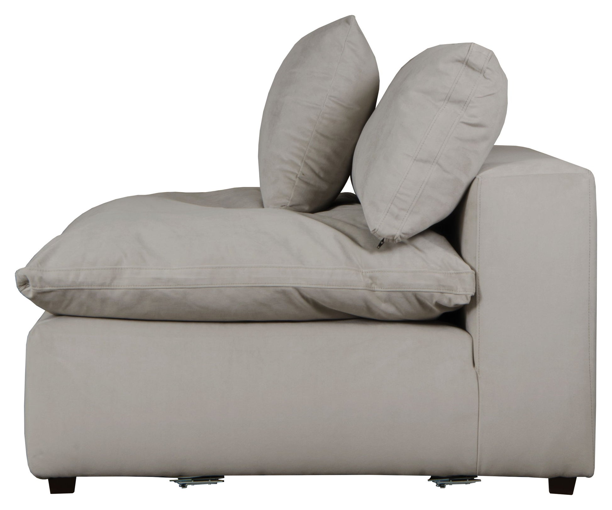 Posh - Modular Sectional - Hornell Furniture Outlet