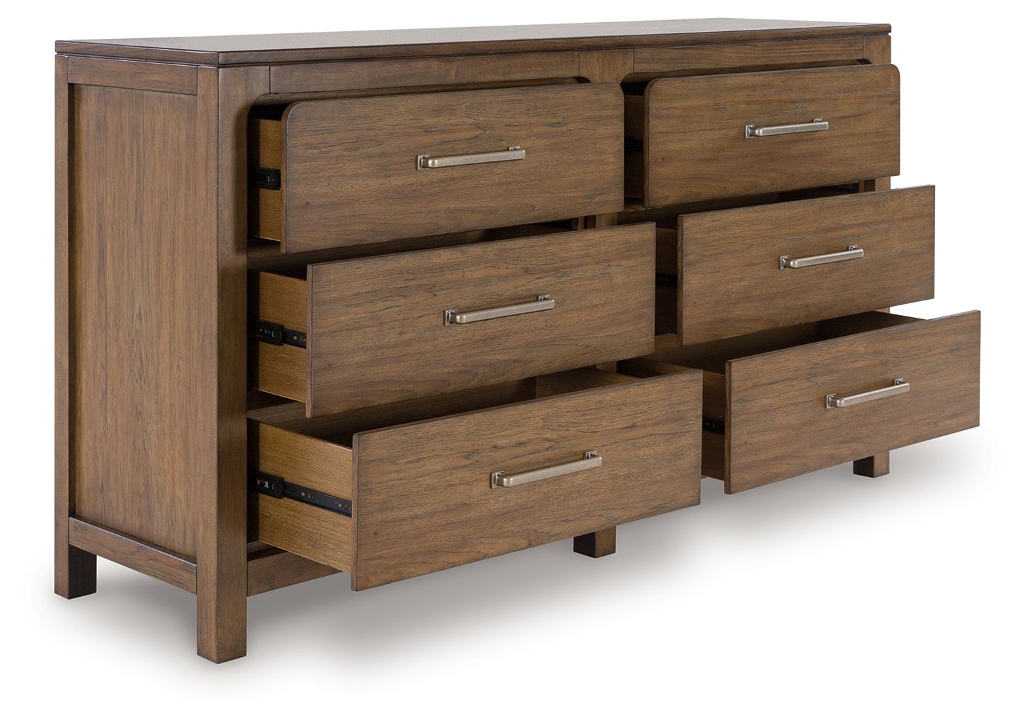 Cabalynn - Storage Bedroom Set - Hornell Furniture Outlet