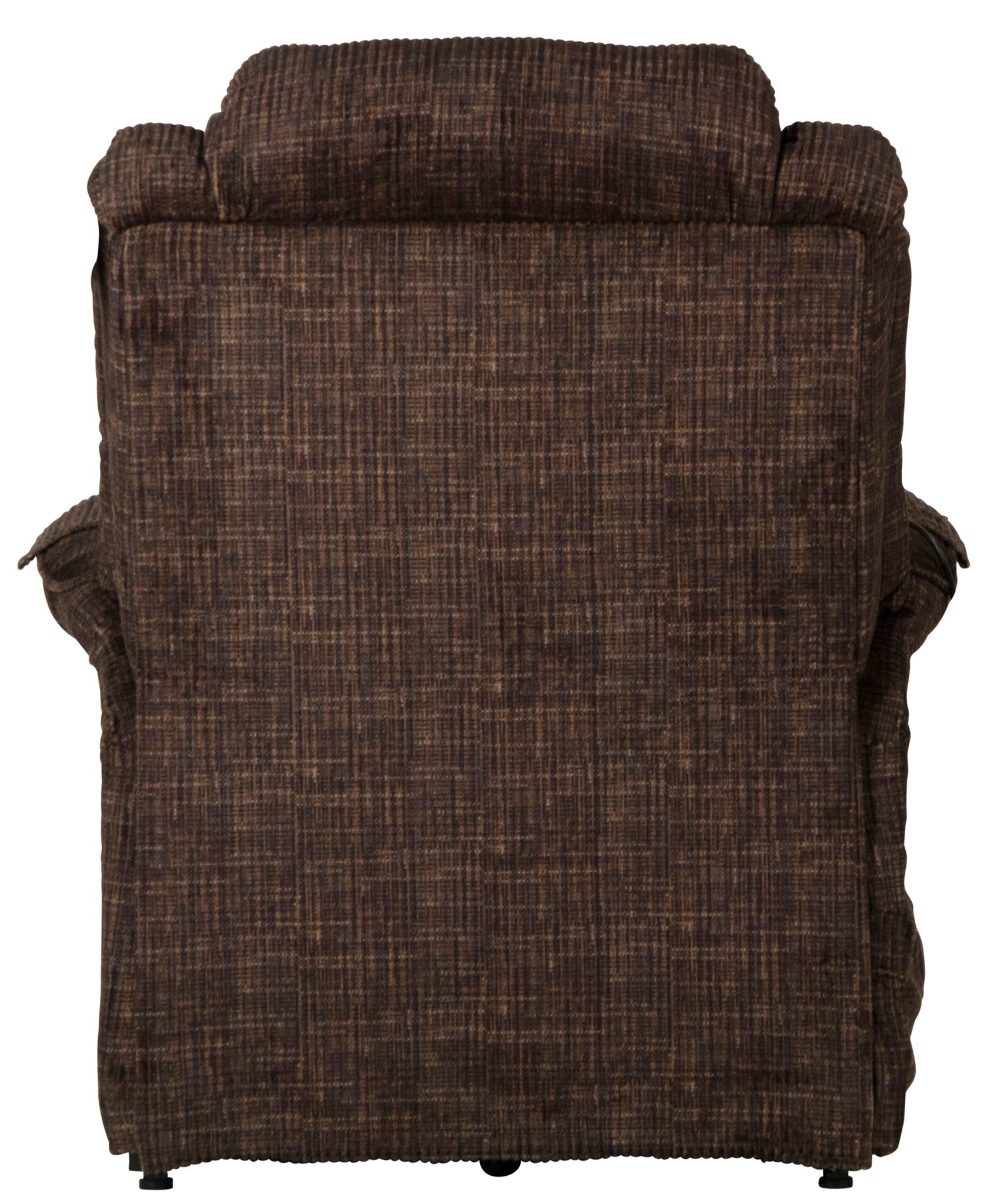 Soother - Power Lift Recliner - Hornell Furniture Outlet