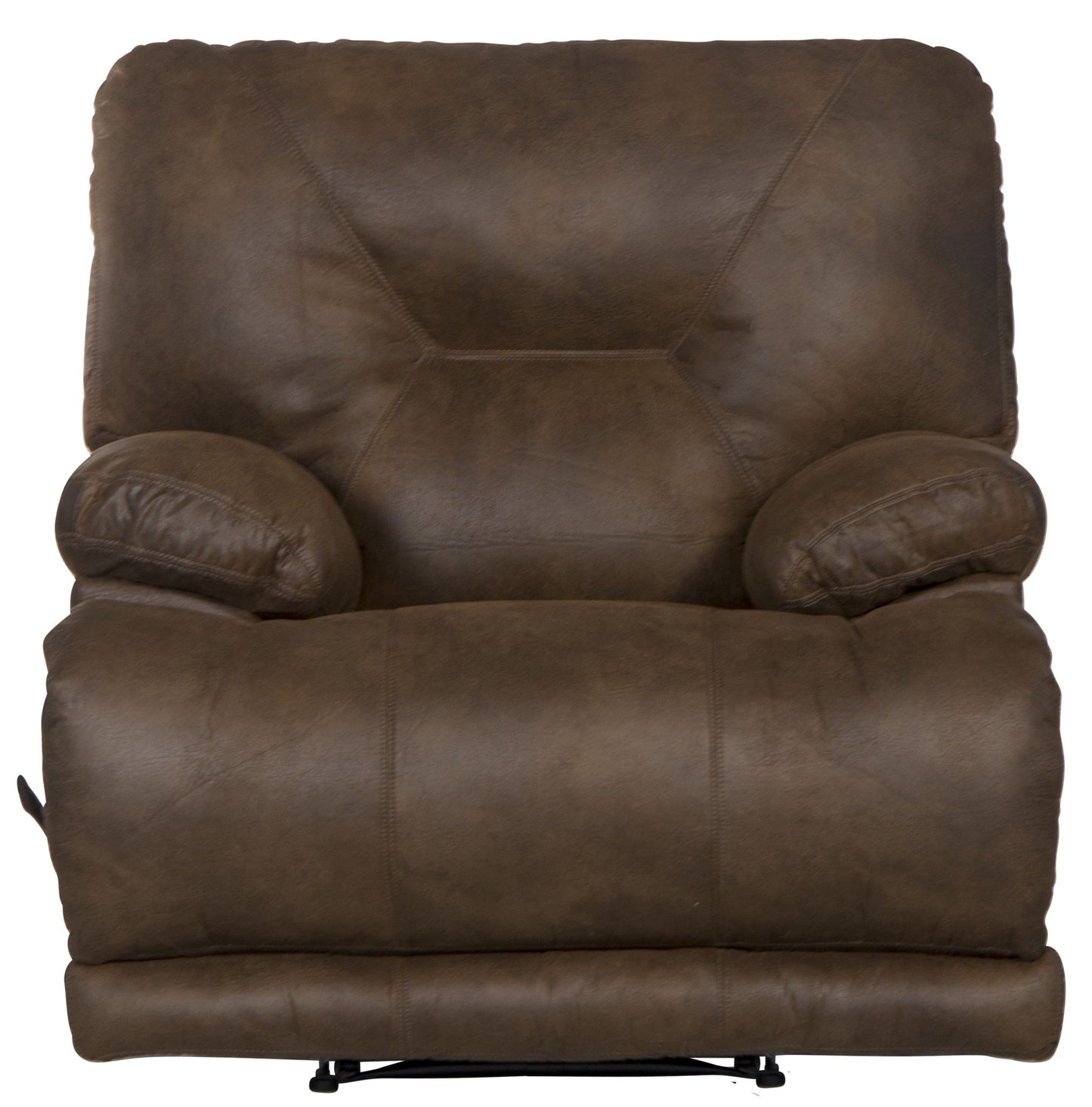 Voyager - Lay Flat Recliner - Hornell Furniture Outlet