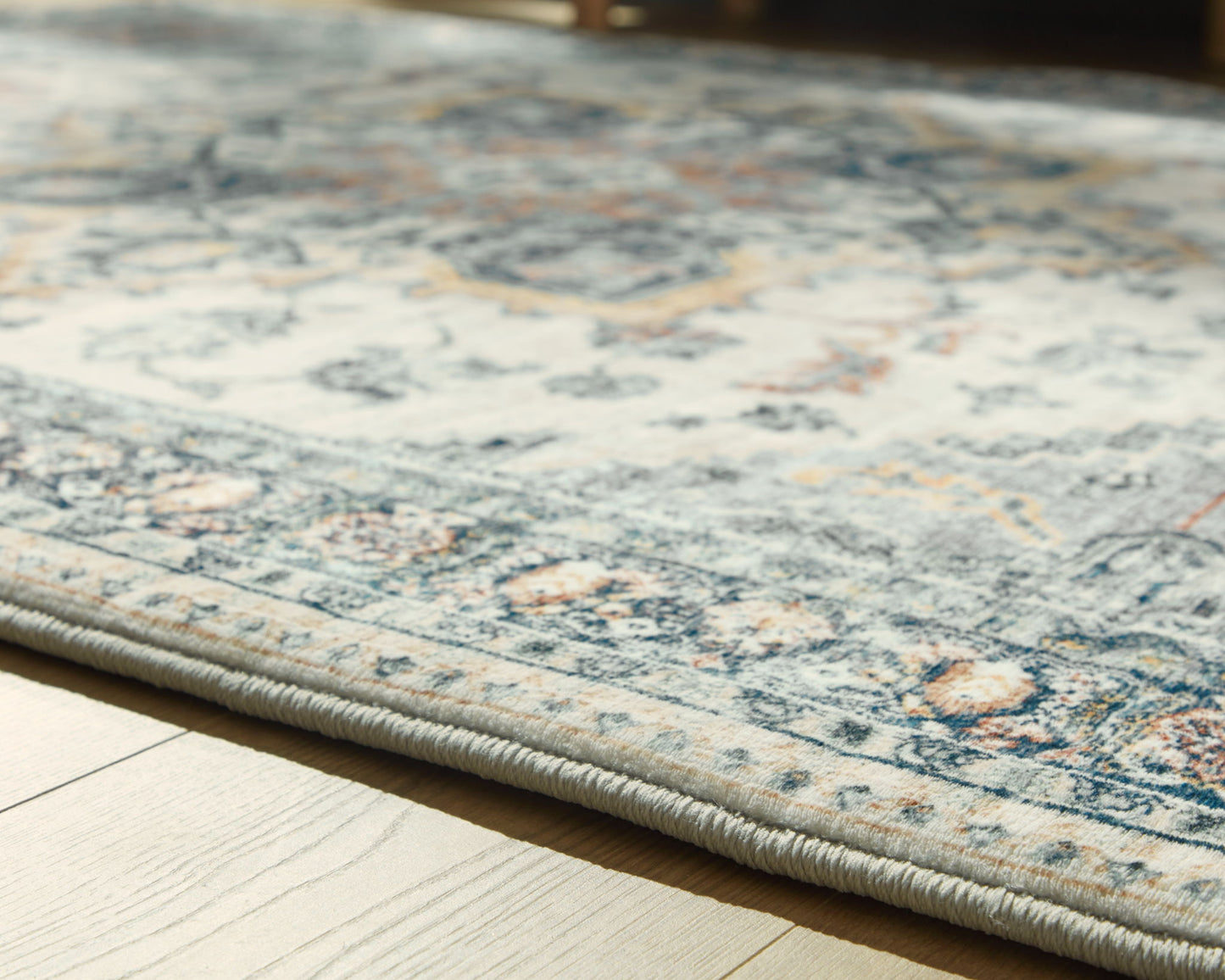 Wallney - Rug - Hornell Furniture Outlet