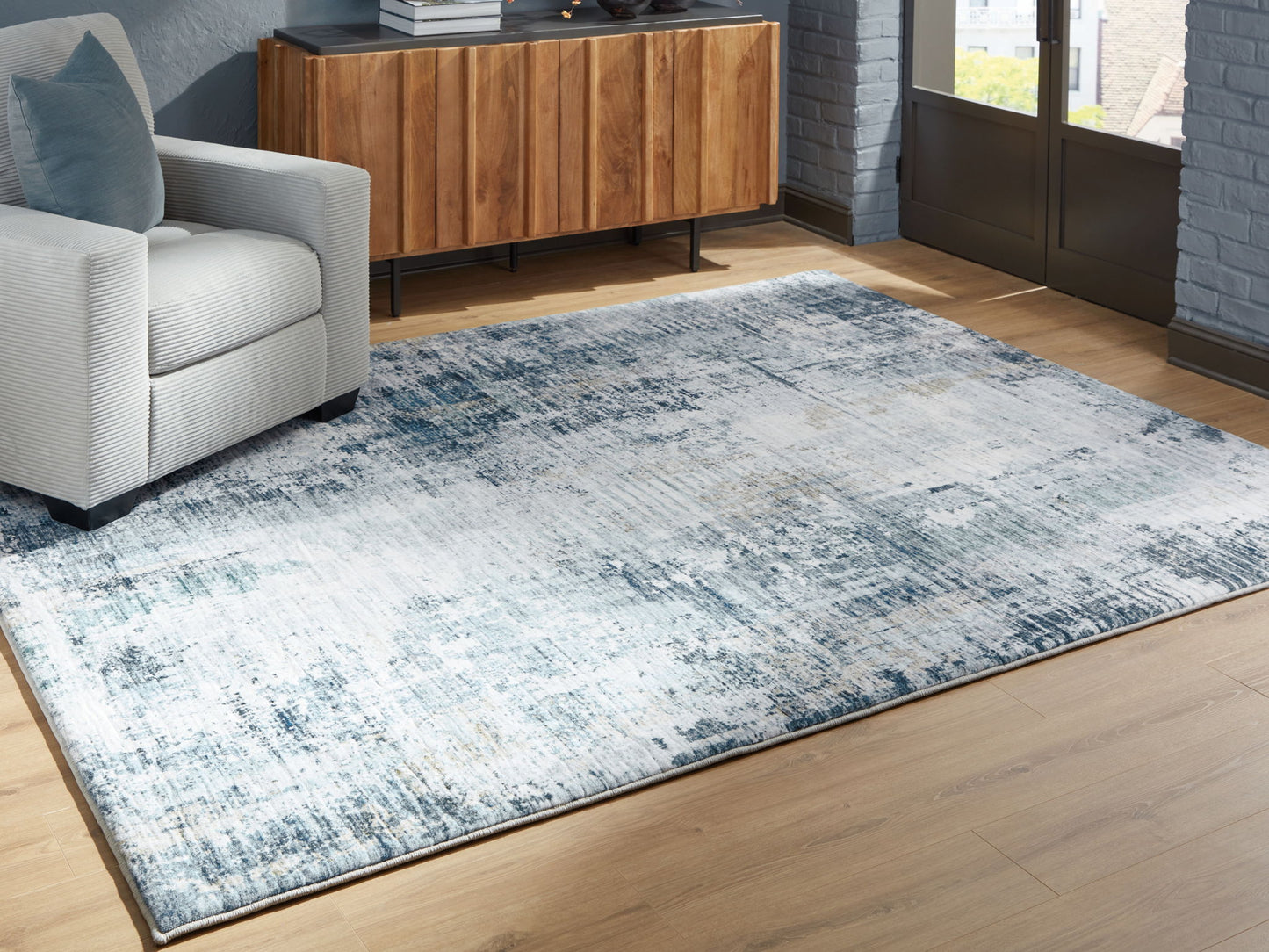 Arlenmont - Rug - Hornell Furniture Outlet