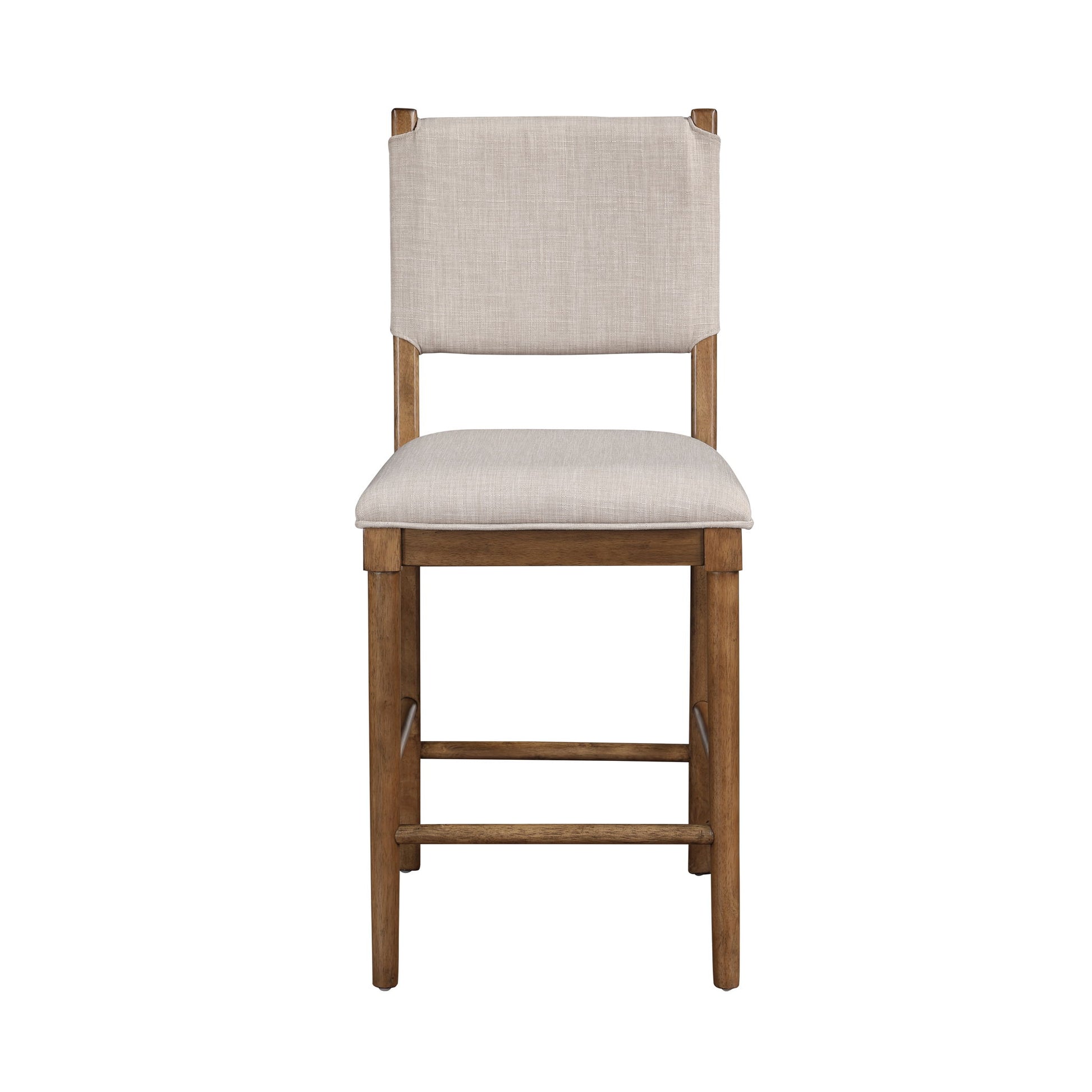 Oslo - Counter Chair (Set of 2) - Hornell Furniture Outlet