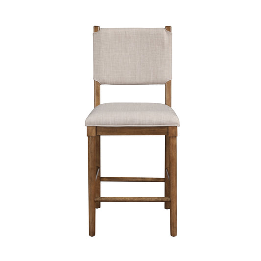 Oslo - Counter Chair (Set of 2) - Hornell Furniture Outlet