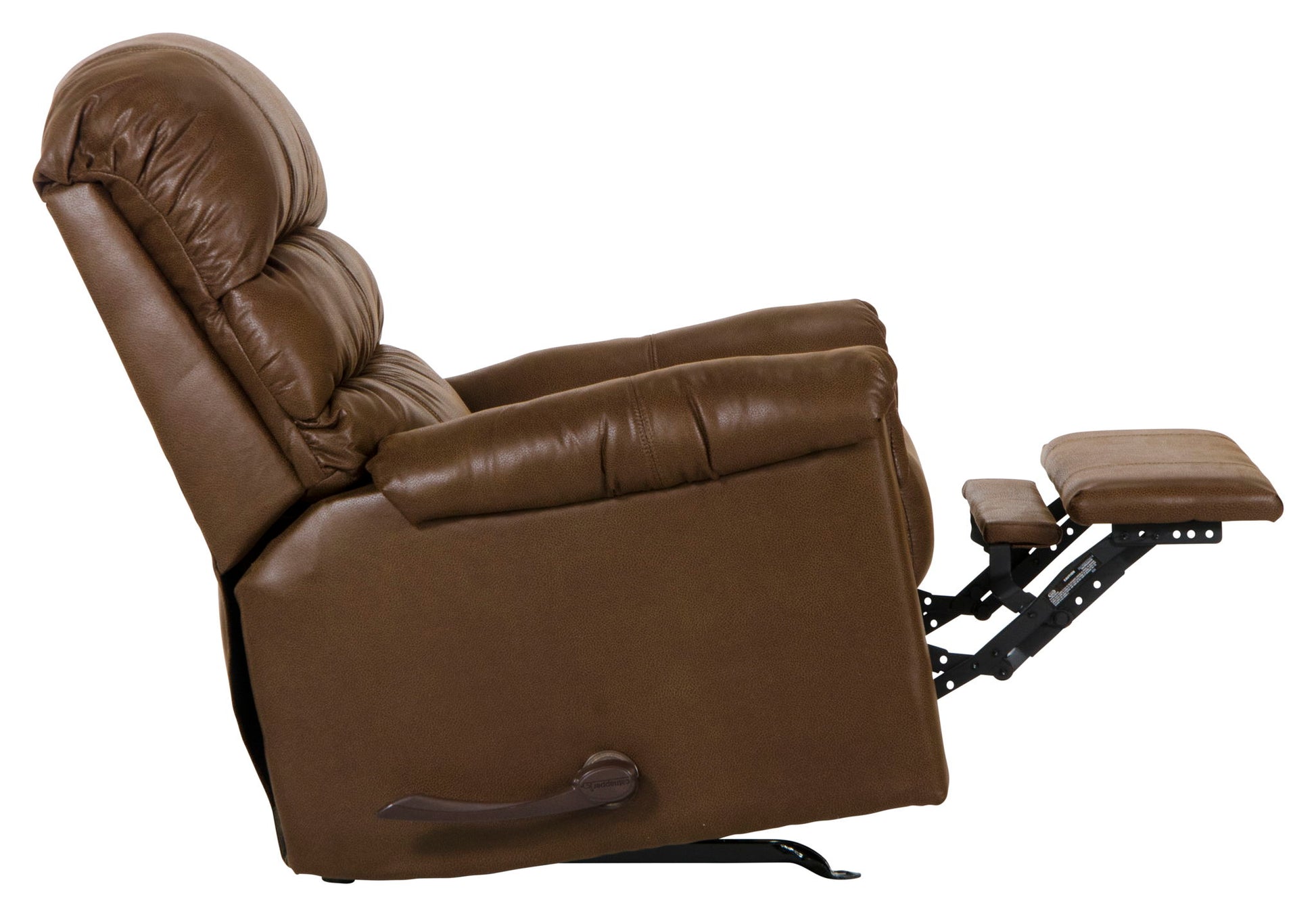Capri - Rocker Recliner - Hornell Furniture Outlet