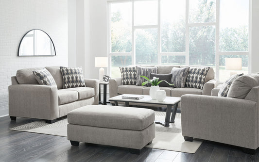 Avenal Park - Living Room Set - Hornell Furniture Outlet
