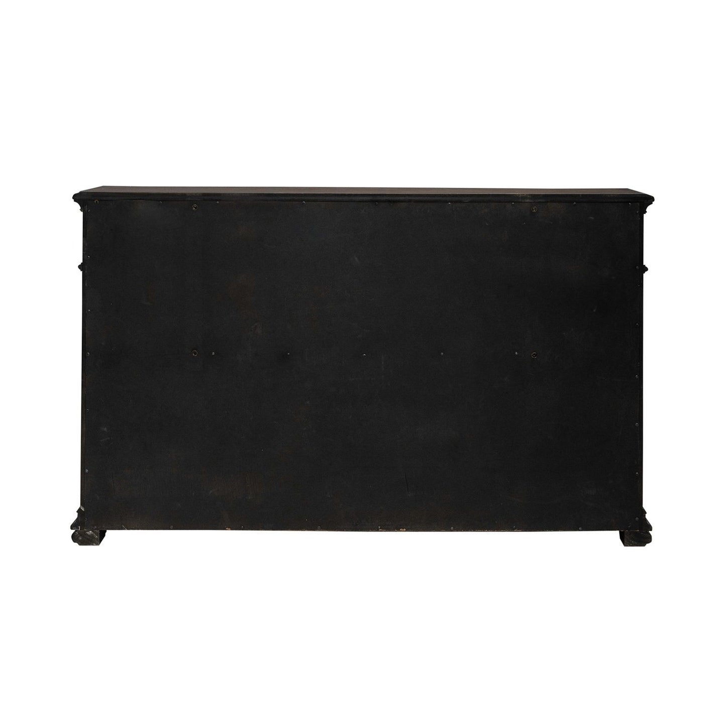 Provence Park - 8 Drawer Dresser - Brown - Hornell Furniture Outlet
