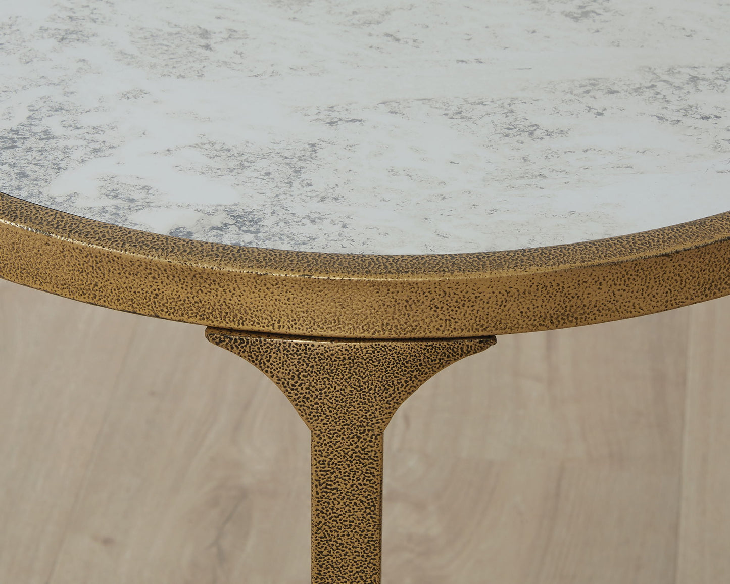 Korajane - Table - Hornell Furniture Outlet