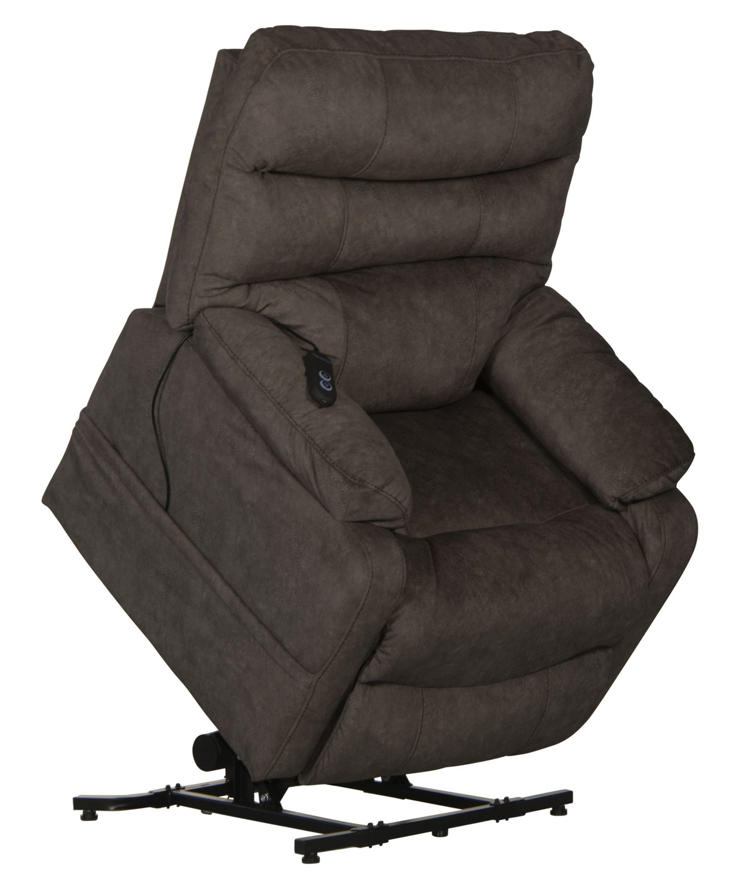 Buckley - Power Lift Recliner - Hornell Furniture Outlet