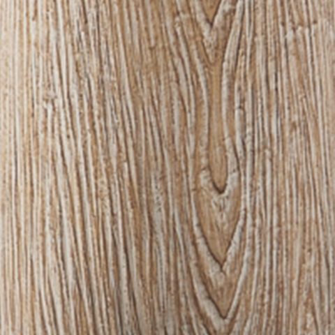 Gasparleigh - Brown / Gold Finish - Poly Floor Lamp - Hornell Furniture Outlet