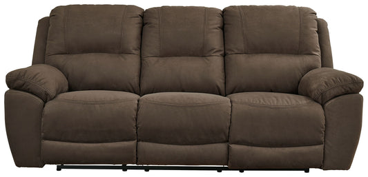 Next - gen - Reclining Sofa - Hornell Furniture Outlet