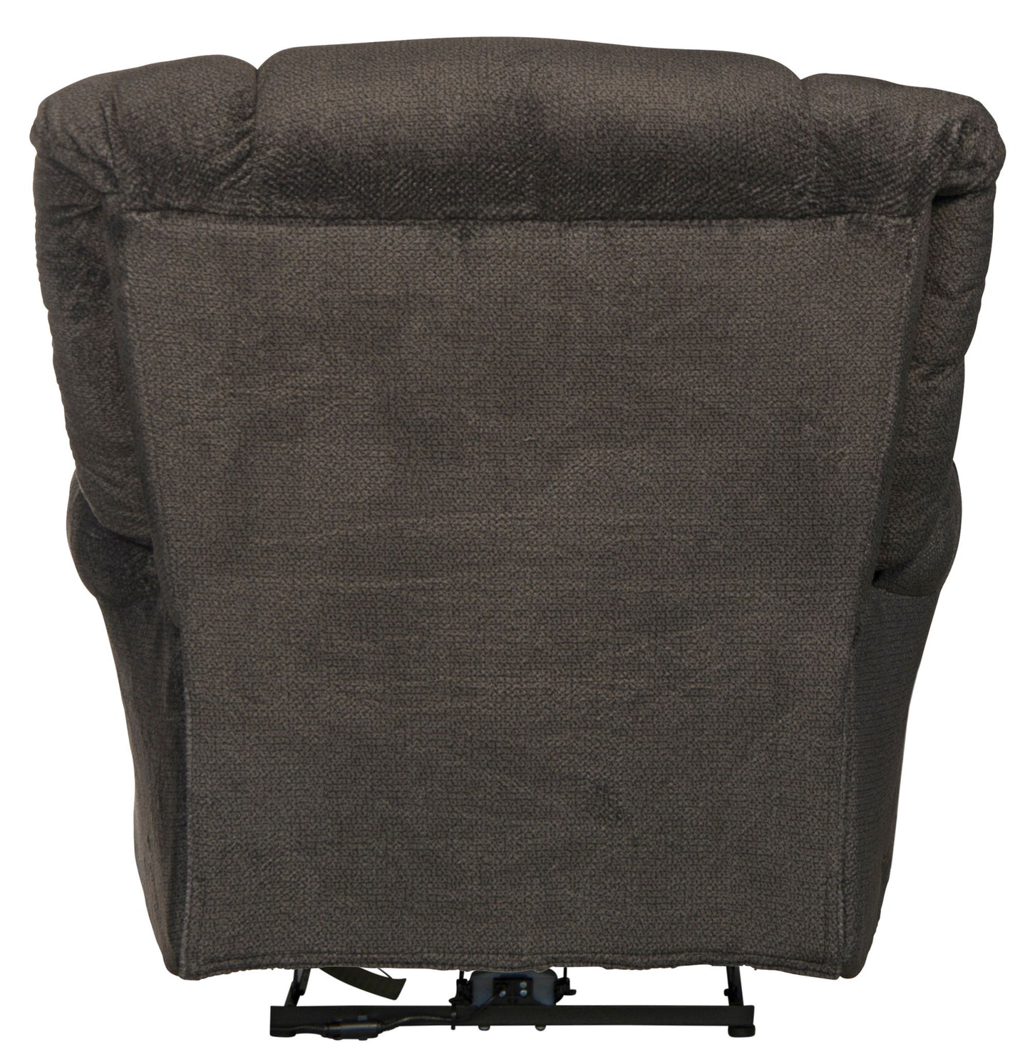 Daly - Power Lay Flat Recliner - Hornell Furniture Outlet