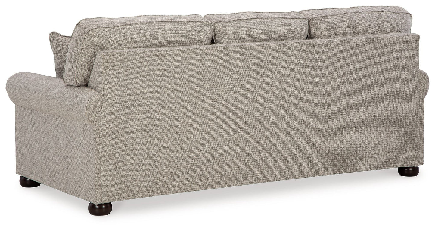Gaelon - Living Room Set - Hornell Furniture Outlet