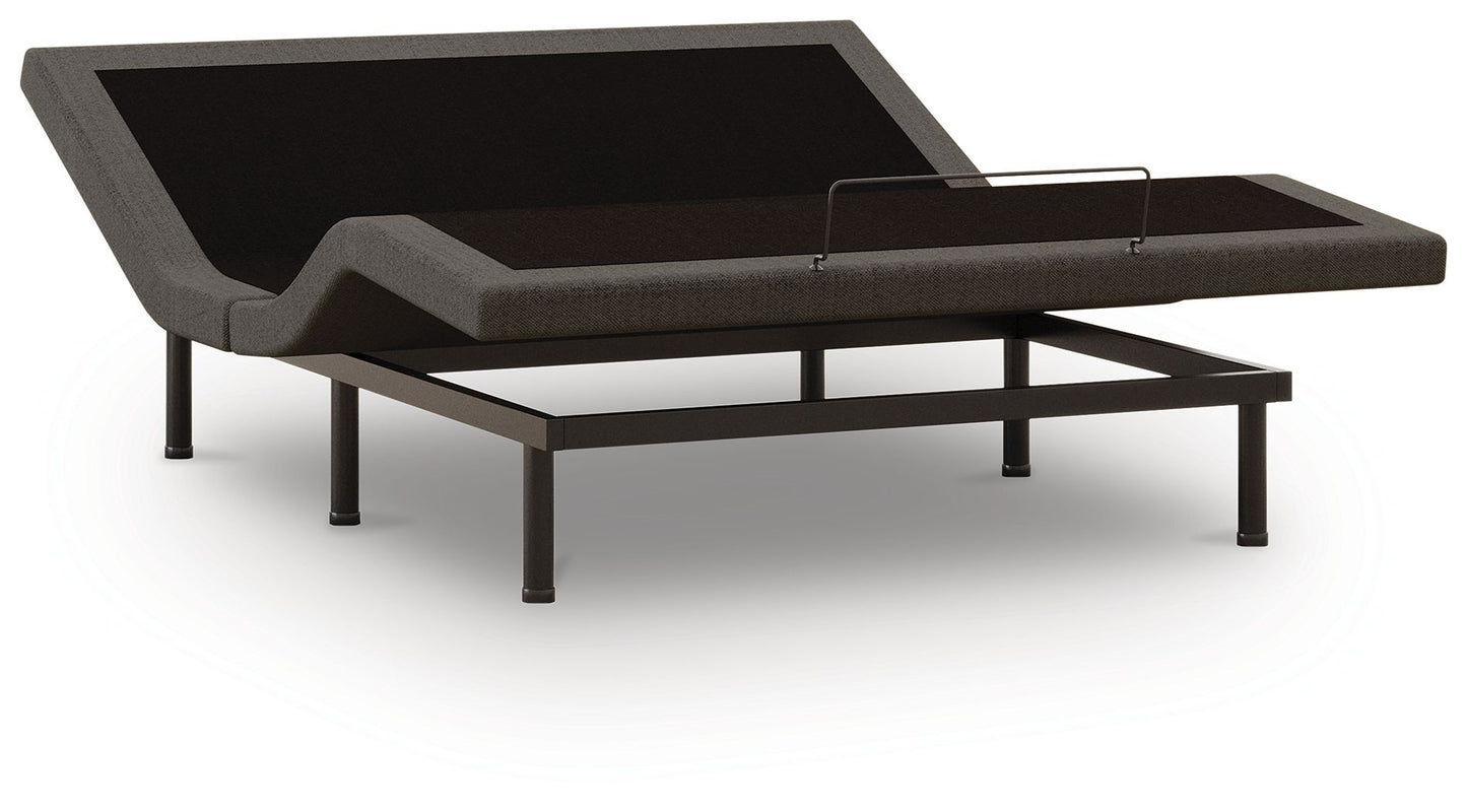 Comfort Premier Adj Base - Adjustable Base - Hornell Furniture Outlet