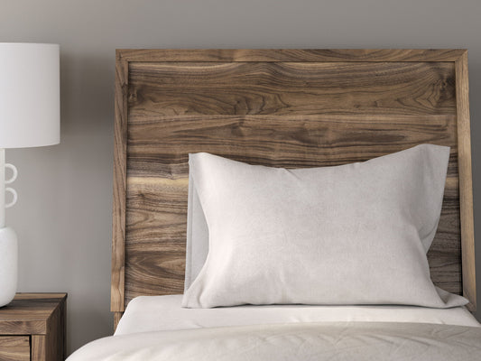 Chirason - Panel Headboard - Hornell Furniture Outlet
