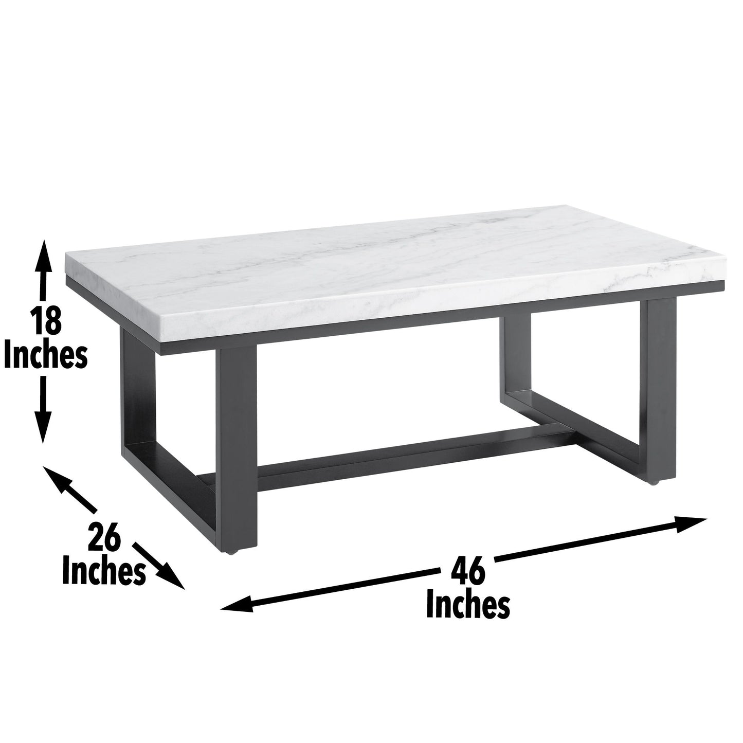 Lucca - Table Set - Hornell Furniture Outlet