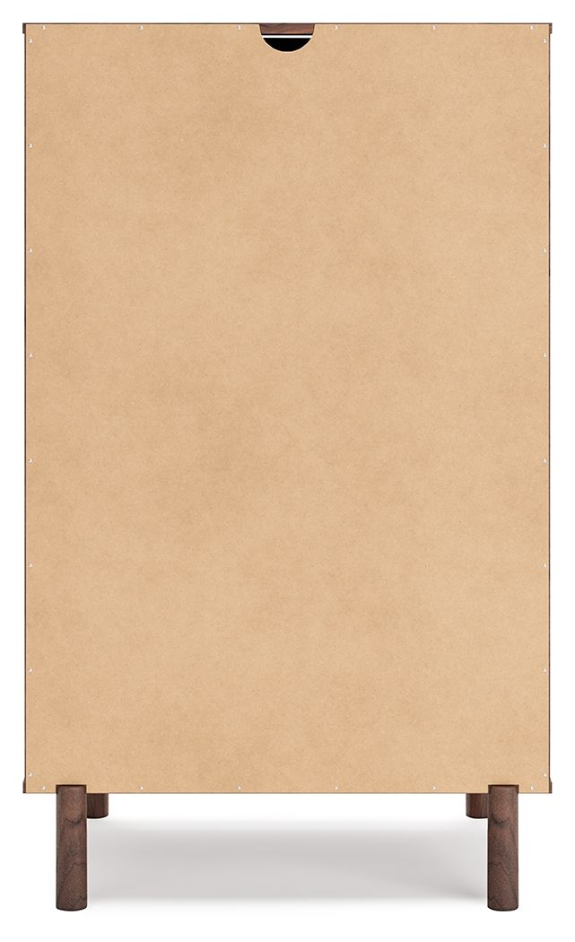 Calverson - Accent Drawer Chest - Hornell Furniture Outlet