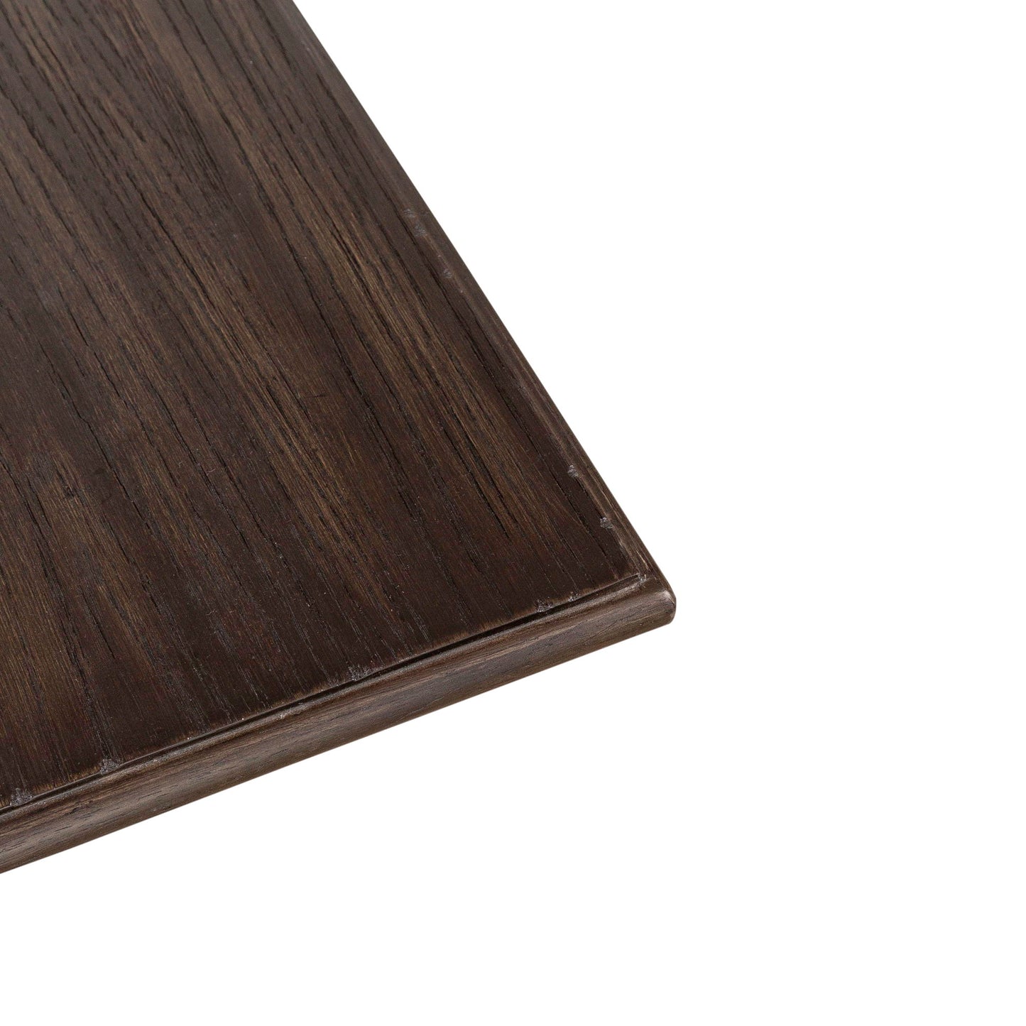 Mill Creek - Lift Top Cocktail Table - Dark Brown - Hornell Furniture Outlet