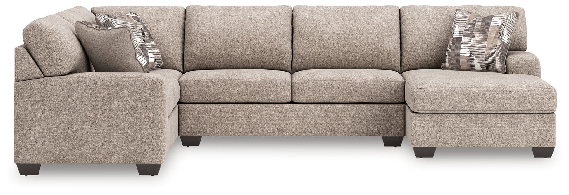 Seyler Lane - Sectional - Hornell Furniture Outlet