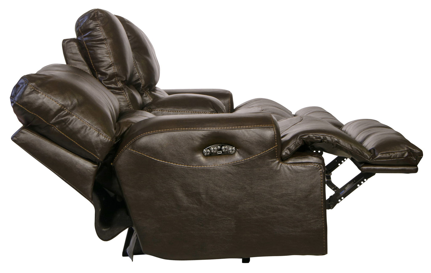 Wembley - Console Loveseat - Hornell Furniture Outlet