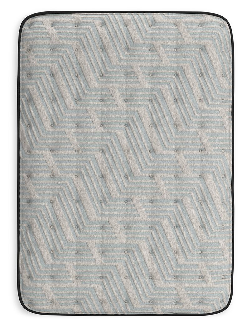 Palisades Et - Mattress - Hornell Furniture Outlet